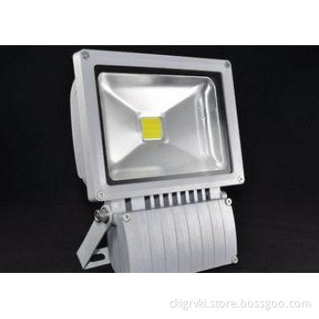 High Lumen 100W Warehouse Epistar LED Floodlight PF>0.95 IP